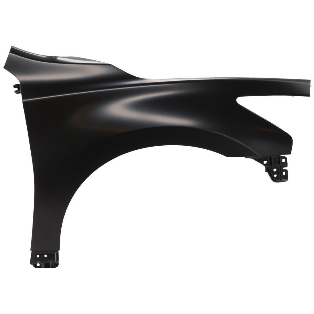 Fender for Nissan Altima Front Passenger Side Sedan (2013–2015)