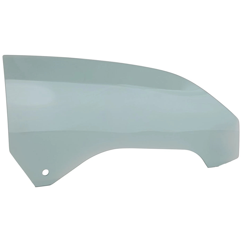 Front Passenger Door Glass for Chevy Camaro (Coupe)