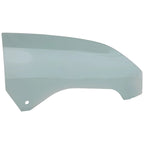 Front Passenger Door Glass for Chevy Camaro (Coupe)