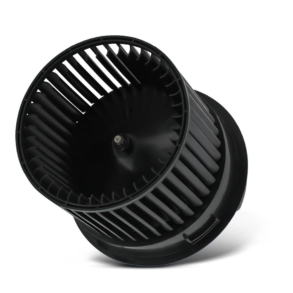 HVAC Heater Blower Motor with Fan Cage for Nissan Sentra (2013–2018) 76986 700295