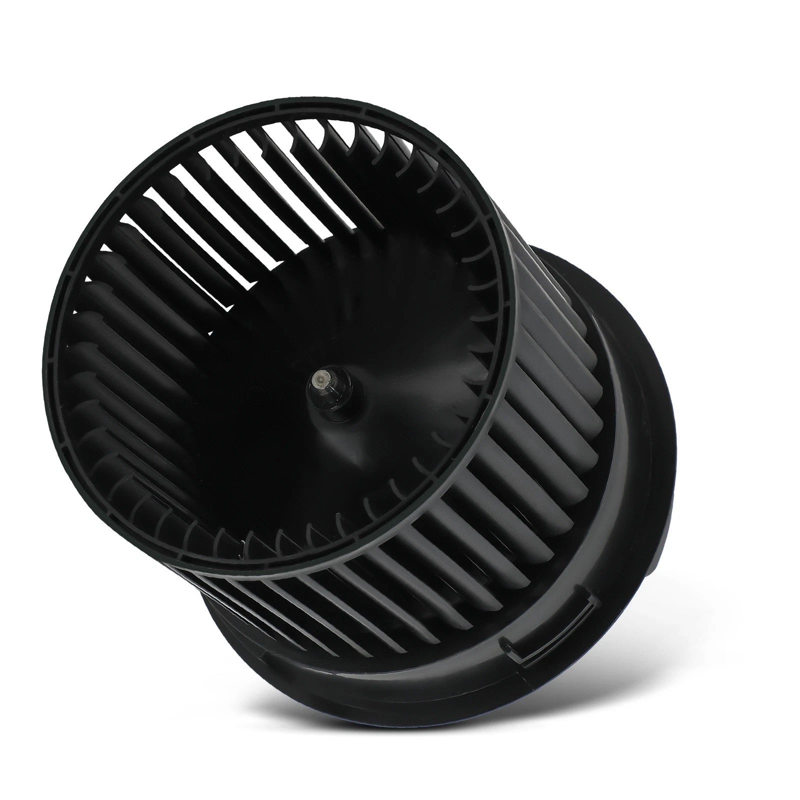 HVAC Heater Blower Motor with Fan Cage for Nissan Sentra (2013–2018) 76986 700295