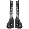 Floor Braces for Jeep Wrangler TJ (1997–2006) - Torque Boxes