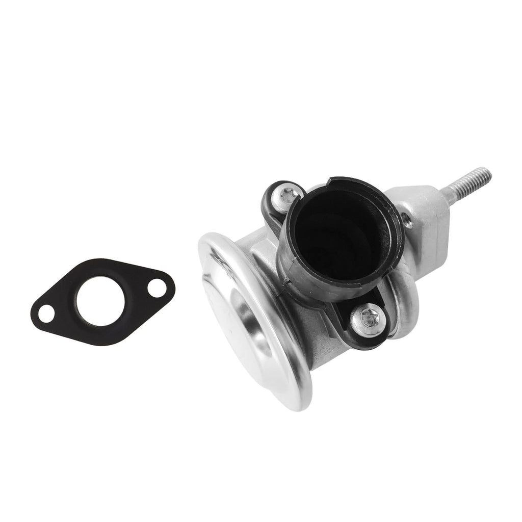 Right Air Smog Pump Check Valve for Audi A6 S4 RS4 Allroad Quattro (1998–2005)