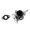Right Air Smog Pump Check Valve for Audi A6 S4 RS4 Allroad Quattro (1998–2005)