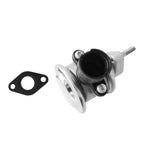 Right Air Smog Pump Check Valve for Audi A6 S4 RS4 Allroad Quattro (1998–2005)
