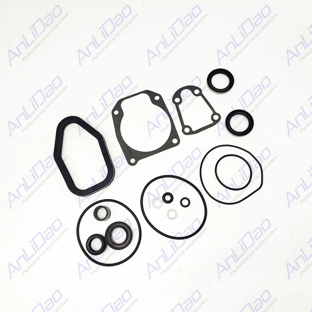 Gearcase Seal Kit for Evinrude Johnson Outboard (5000309, 777558)