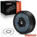 A/C Compressor Clutch Kit for BMW E87 1er E90 3er E91 3er (2004–2012)