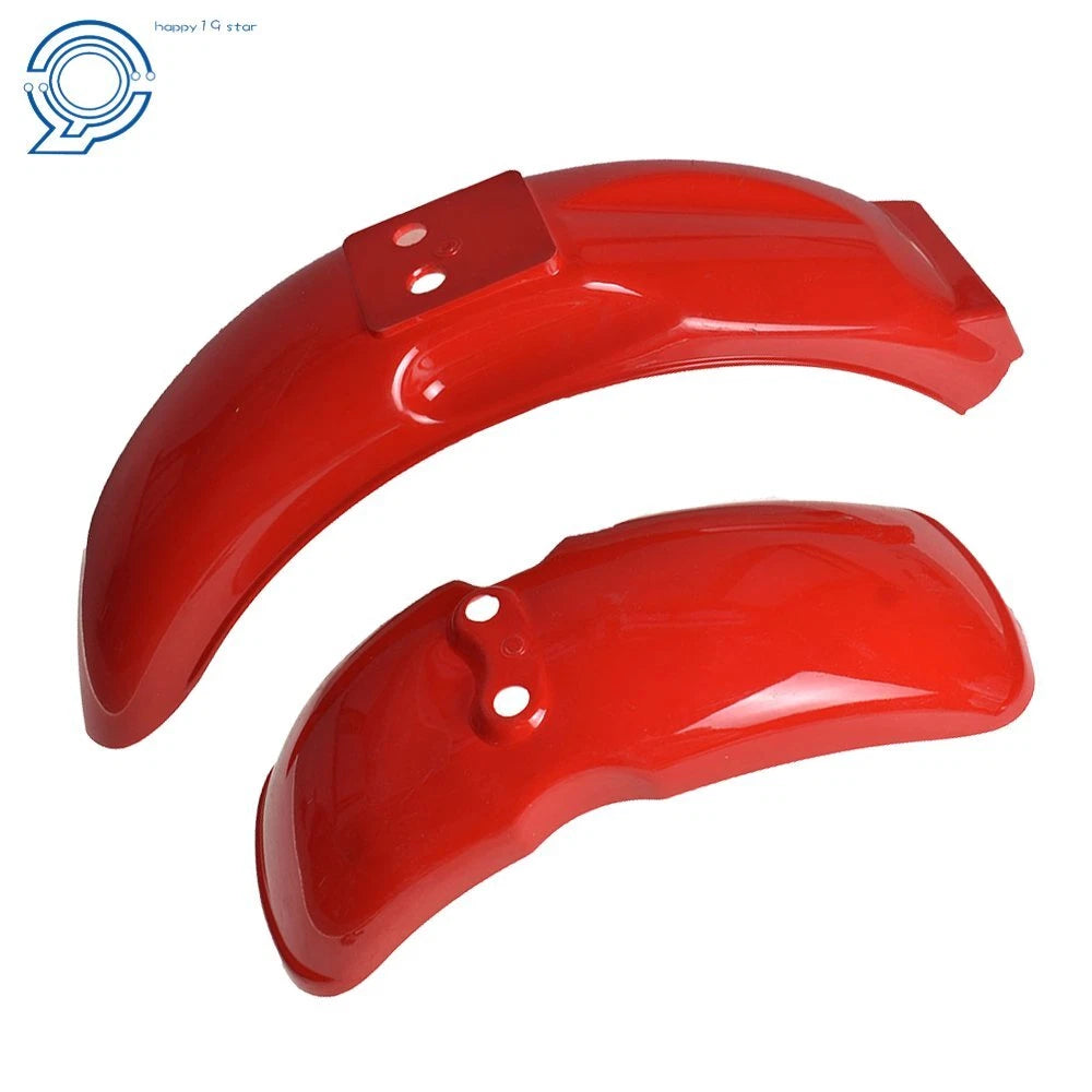 Fenders for Honda Z50 Z50A Z50R (1968–1999)