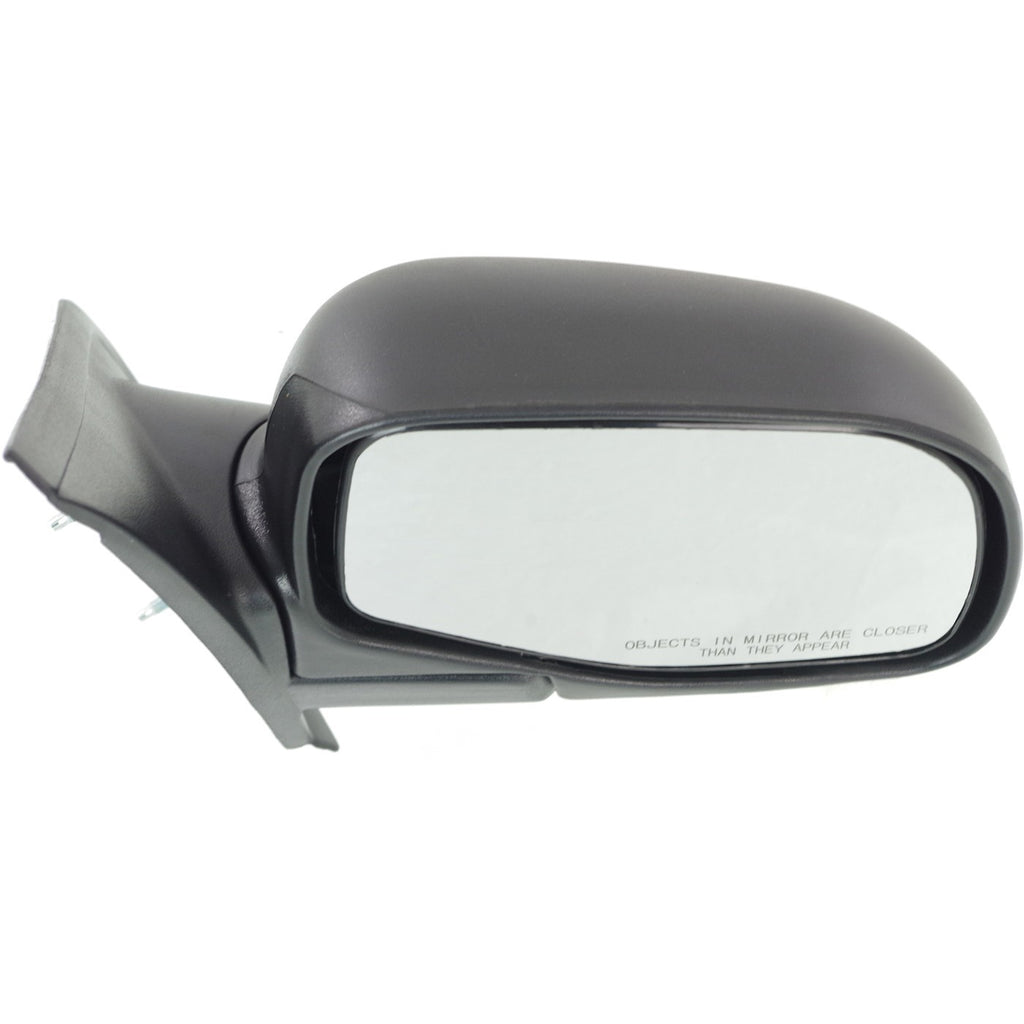 Folding Side View Mirror for Ford Explorer (1995–2001)