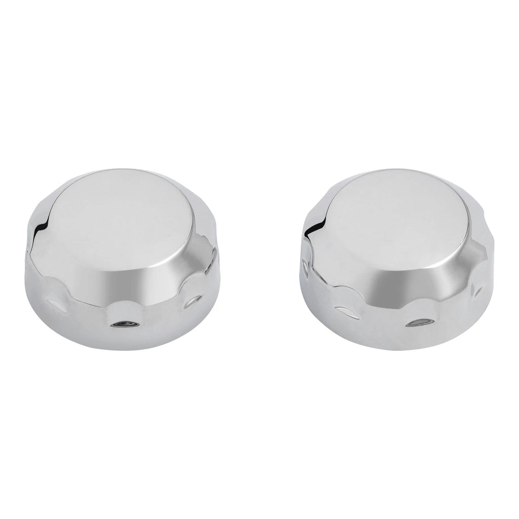 Chrome Radio Accent Panel Decoration Trim for Honda Goldwing GL1800 (2001–2017)