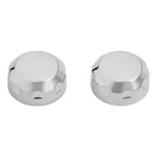 Chrome Radio Accent Panel Decoration Trim for Honda Goldwing GL1800 (2001–2017)