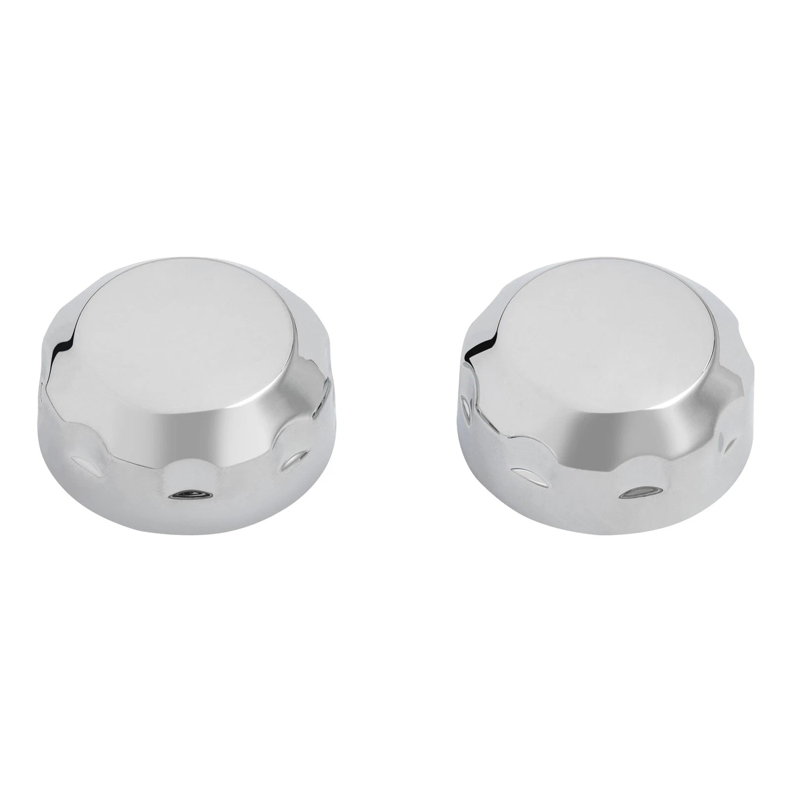 Chrome Radio Accent Panel Decoration Trim for Honda Goldwing GL1800 (2001–2017)