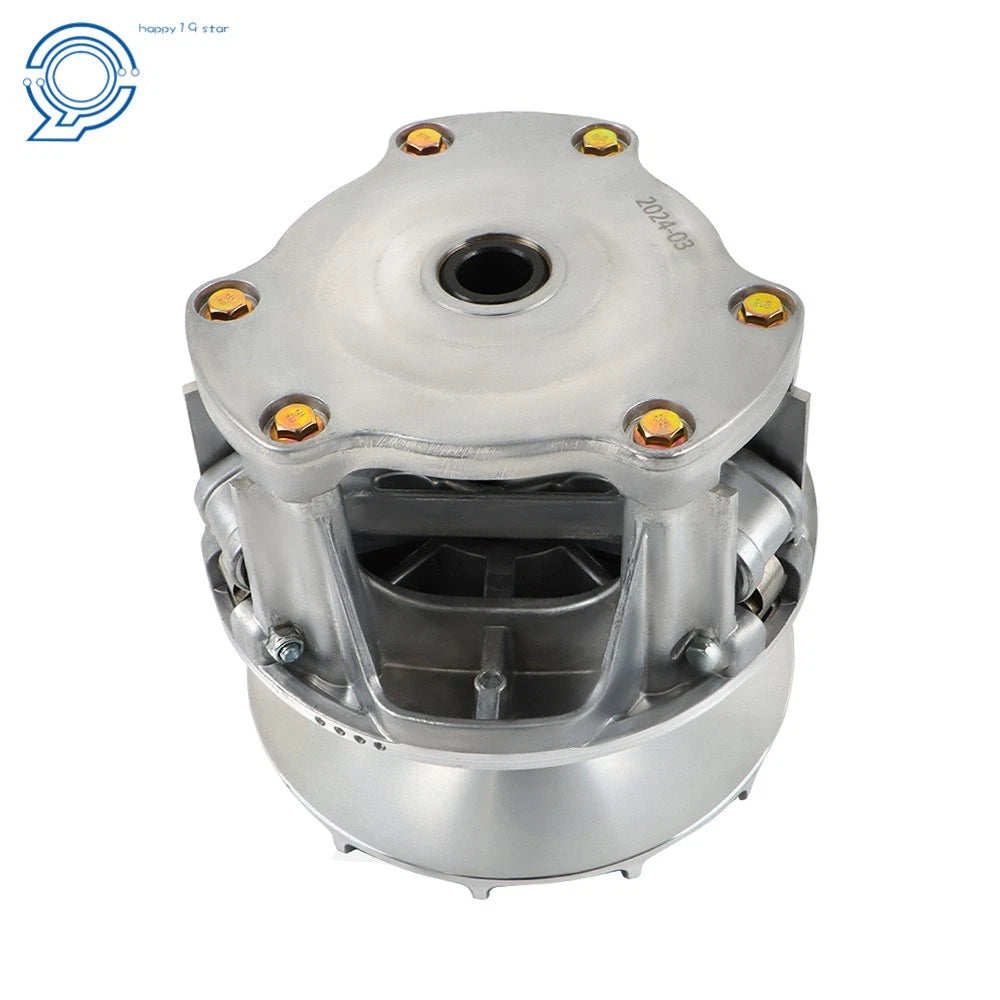 Primary Drive Clutch with Puller Tool & Cover for Polaris RZR 1000 XP (2015-2023)