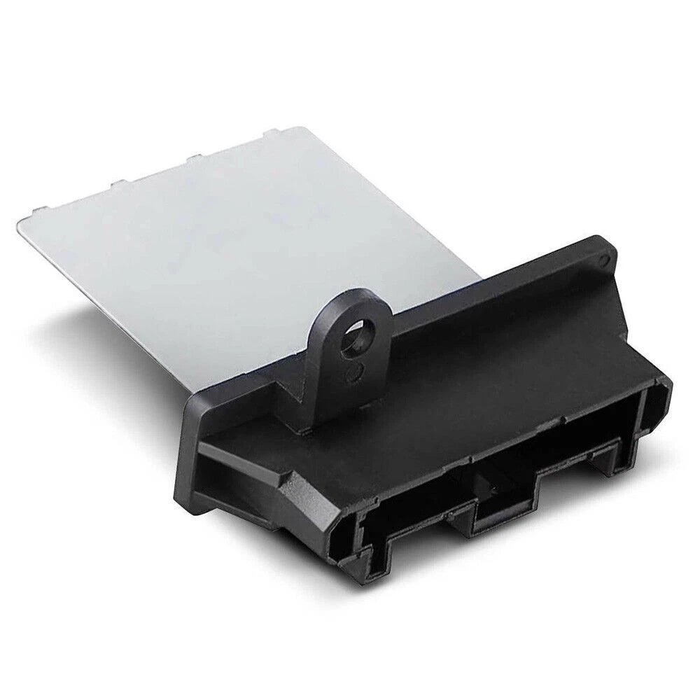 Blower Motor Resistor for Holden Rodeo RA RC Colorado Isuzu D-MAX (2003–2012)
