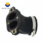 Throttle Body Intake Manifold Boot for Polaris Ranger XP 700 (2006–2009)