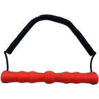 2X Lightweight Retractable Ice Picks with Whistle for Ice Fishing