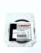 Piston Ring Kit for Wiseco 2785KD (2.785 Bore Size)
