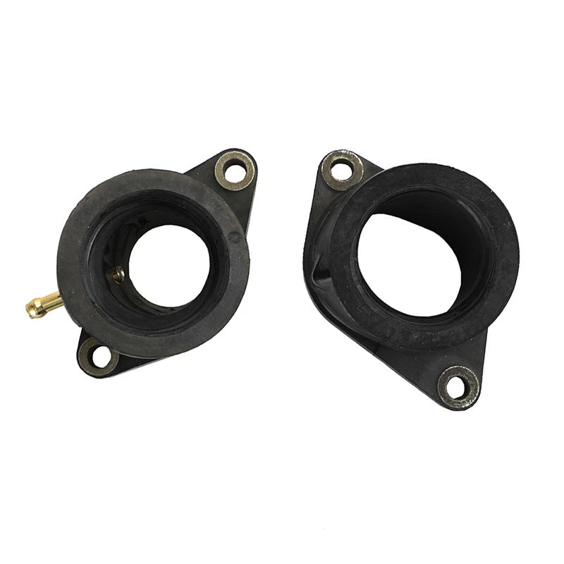 Intake Boots with O Ring for Yamaha Raptor 660R (2001–2005)