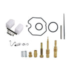 Carburetor Float Repair Kit for Honda ATC185 ATC185S CB125S TR200 XL100 (1970–1985)