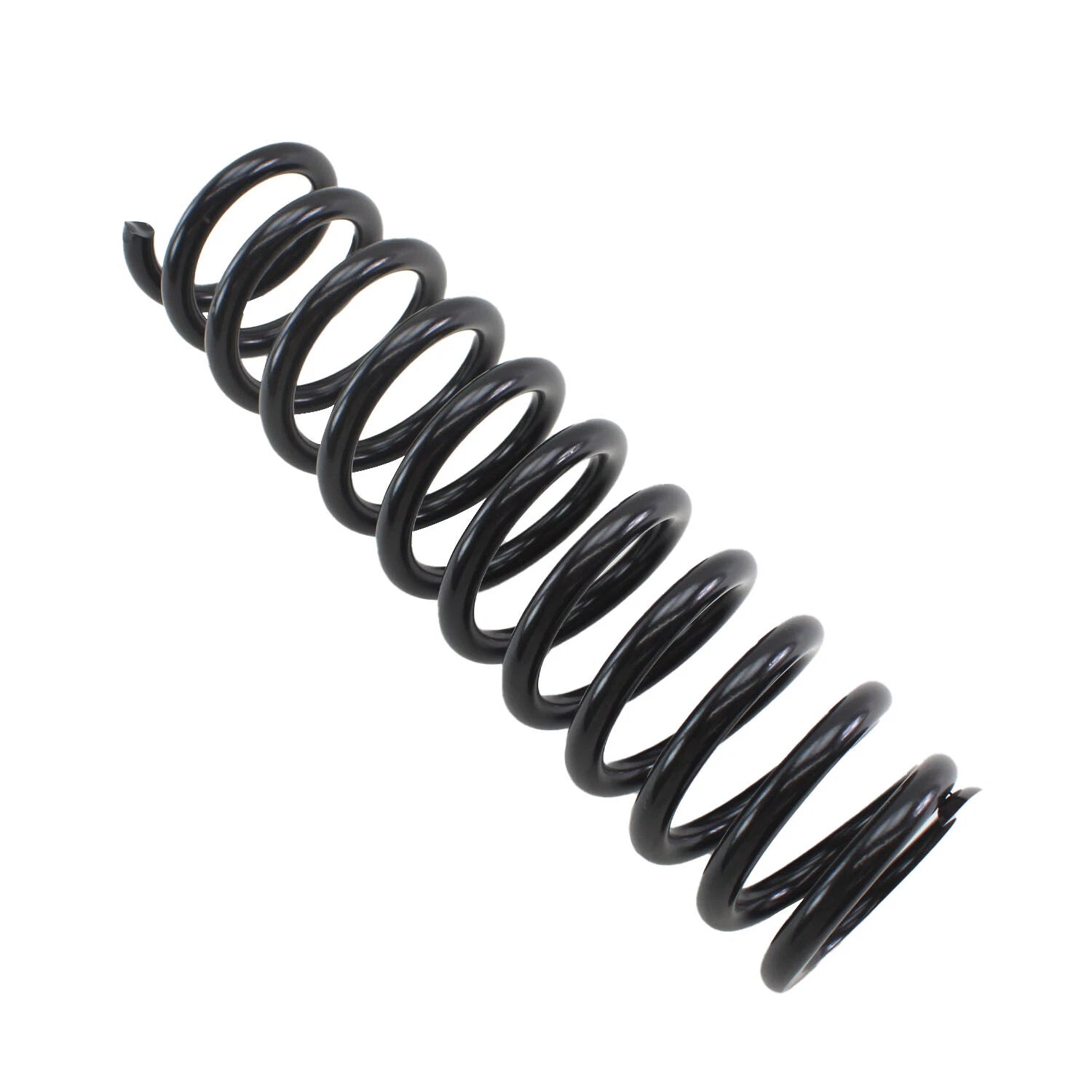 Lesjofors Front Coil Spring for Mercedes-Benz (4056827)