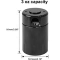 Oil Catch Can Separator for Ford F150 2.7L 5.0L Raptor Ecoboost 3.5L (2015–2023)