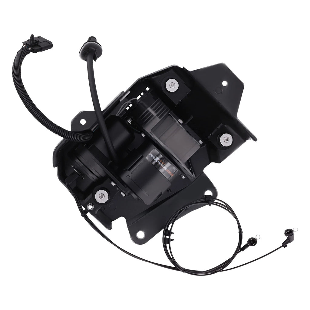 Air Ride Suspension Compressor Pump for Buick Lucerne, Cadillac DTS (2006–2011)