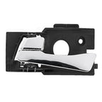 Front Left Interior Door Handle for Hyundai Accent (2012-2017)