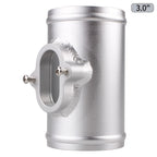 Mass Air Flow Sensor Mount Adapter Tube for Chevy Cruze Buick