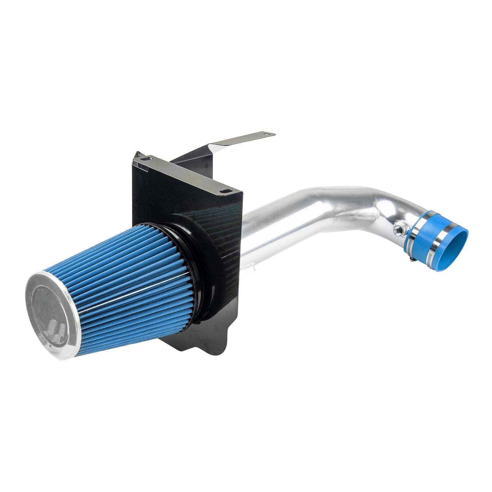 Cold Air Intake Kit + Heat Shield for Chevrolet GMC Cadillac (2014–2019)