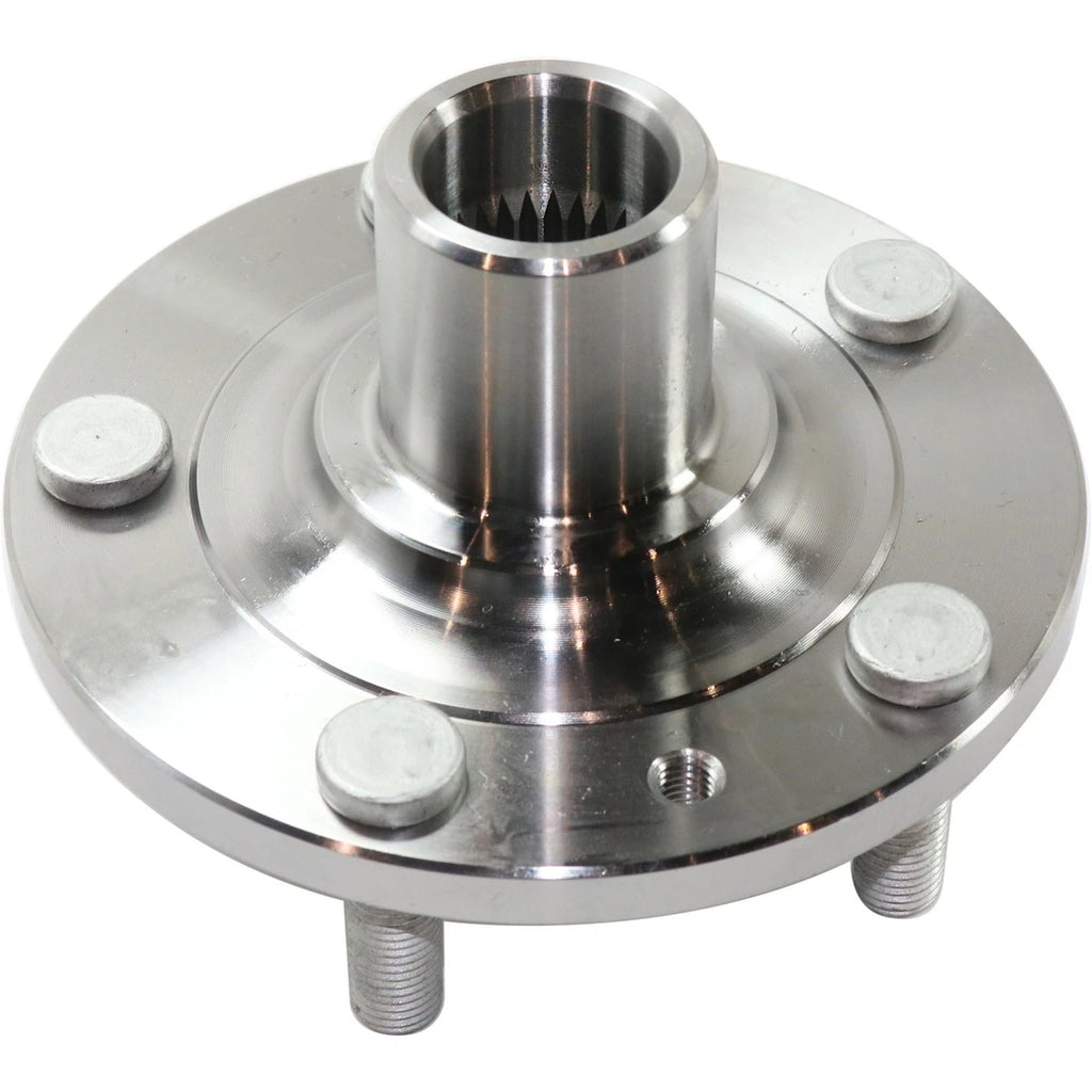 Set of 4 Wheel Hubs for Mazda