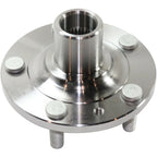 Set of 4 Wheel Hubs for Mazda