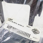 Battery Cover for Harley Davidson Softail (PN 94547)