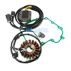Stator Regulator Rectifier Gasket for Kawasaki ATV KVF300 (2012–2024)