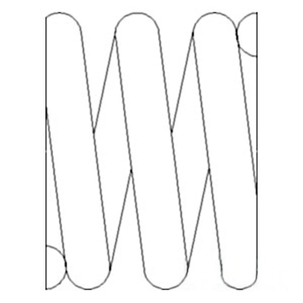 Compression Spring for Auger Drive Slip Clutch (H101276)