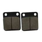 Brake Pads Shoes for ATV Quad Dirt Bike Go Kart