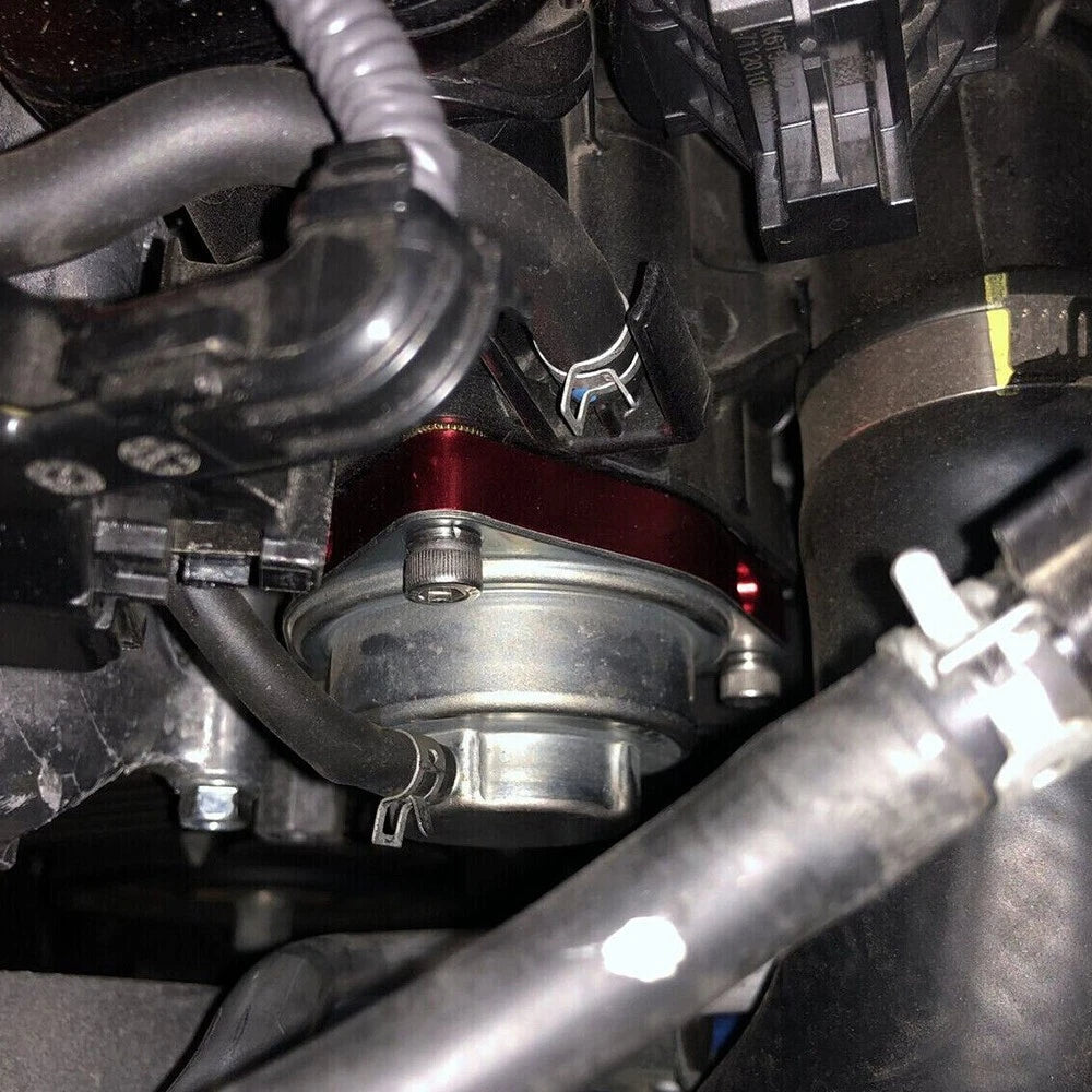 Turbo Blow Off Valve Plate Spacer for Honda Civic 1.5T (2015–2021)