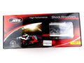 280mm JBS Lowering Nitrogen Shock Absorbers for Yamaha XVS250 Drag Star (88-07)