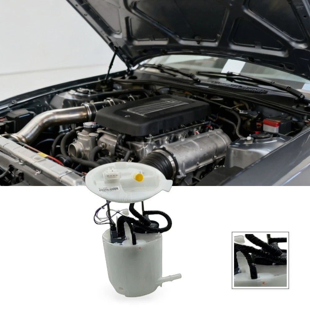 Engine Mount for Ford Mustang (2015–2023) 2.3L EcoBoost FR3Z-9H307A