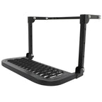 Adjustable Tire Step for Pickup Truck SUV 300 lbs Max Capacity