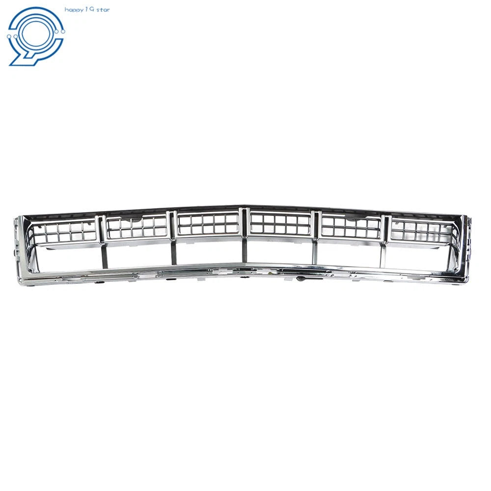 Chrome Mesh Lower Grille for Cadillac SRX (2013-2016)