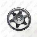 Power Steering Pulley for Volvo Penta 4.3GXi 5.0GXi 5.7Gi 8.Gi (New) 3889611