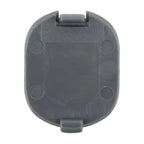 Cover Cap Taillight Lamp Bezel for Vehicle