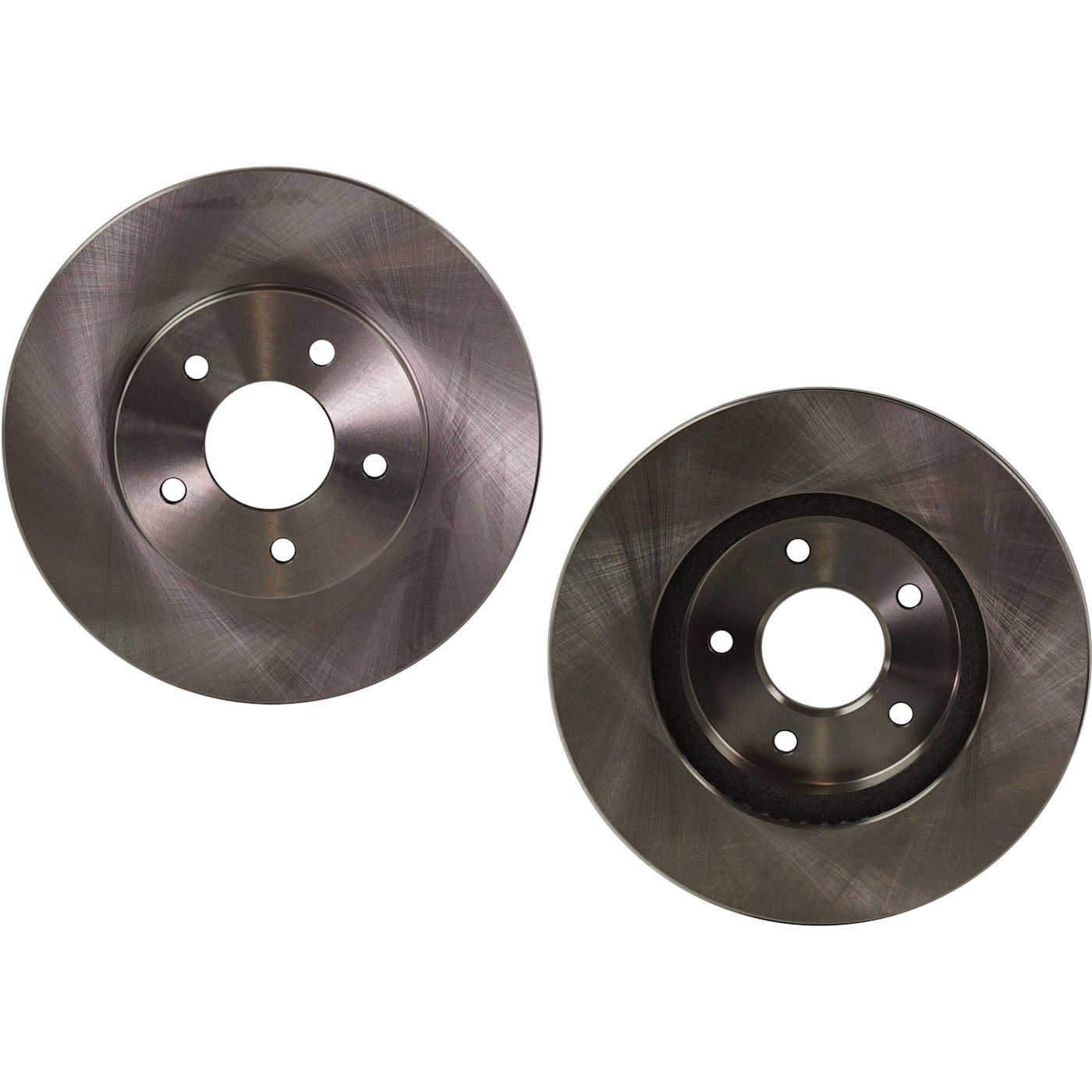 Front Disc Brake Rotors for Chevrolet Equinox, Saturn Vue (2002–2006)