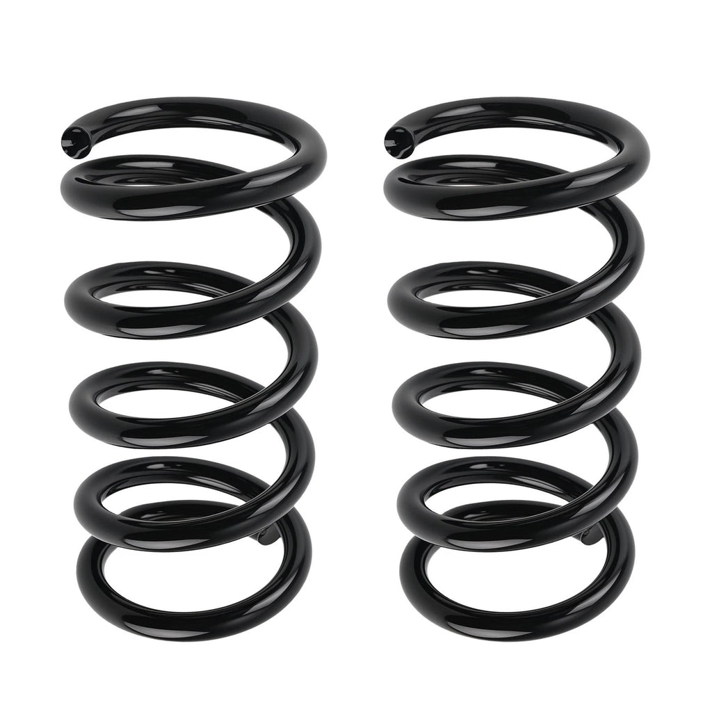 2" Lowering Spring Kit for Chevrolet GMC S10 Jimmy 2WD (1982–2005)