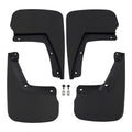 Mud Guards for Chevrolet Tahoe (2015–2020) 23228521 Front Rear