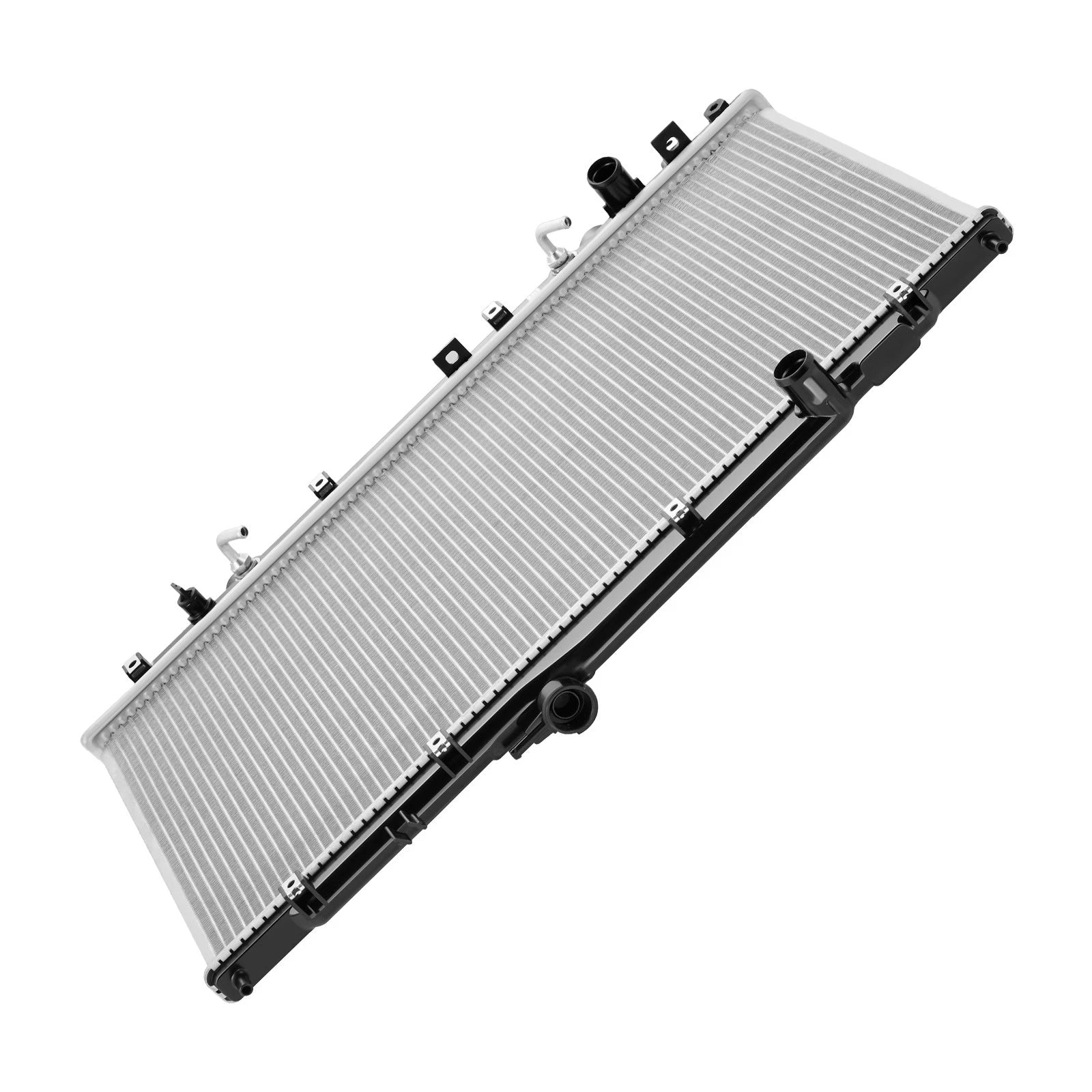 Replacement Radiator for Isuzu Oasis (1999) / Honda Odyssey (1999–2004)