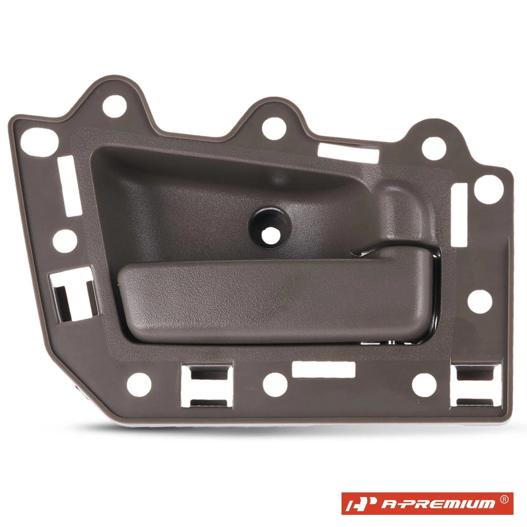 Front Right Door Handle for Jeep Grand Cherokee (2005–2011)