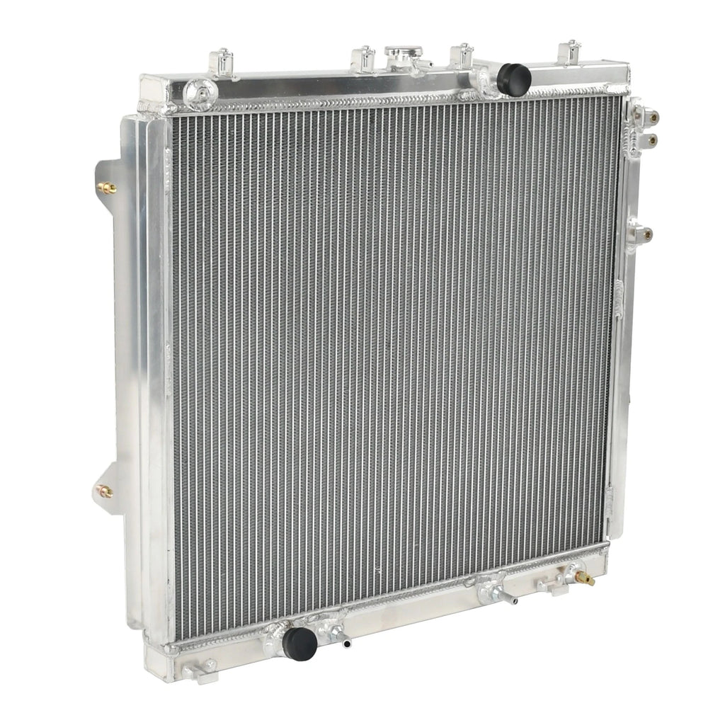 3 Rows Aluminum Radiator for Toyota 4Runner (2010–2022)