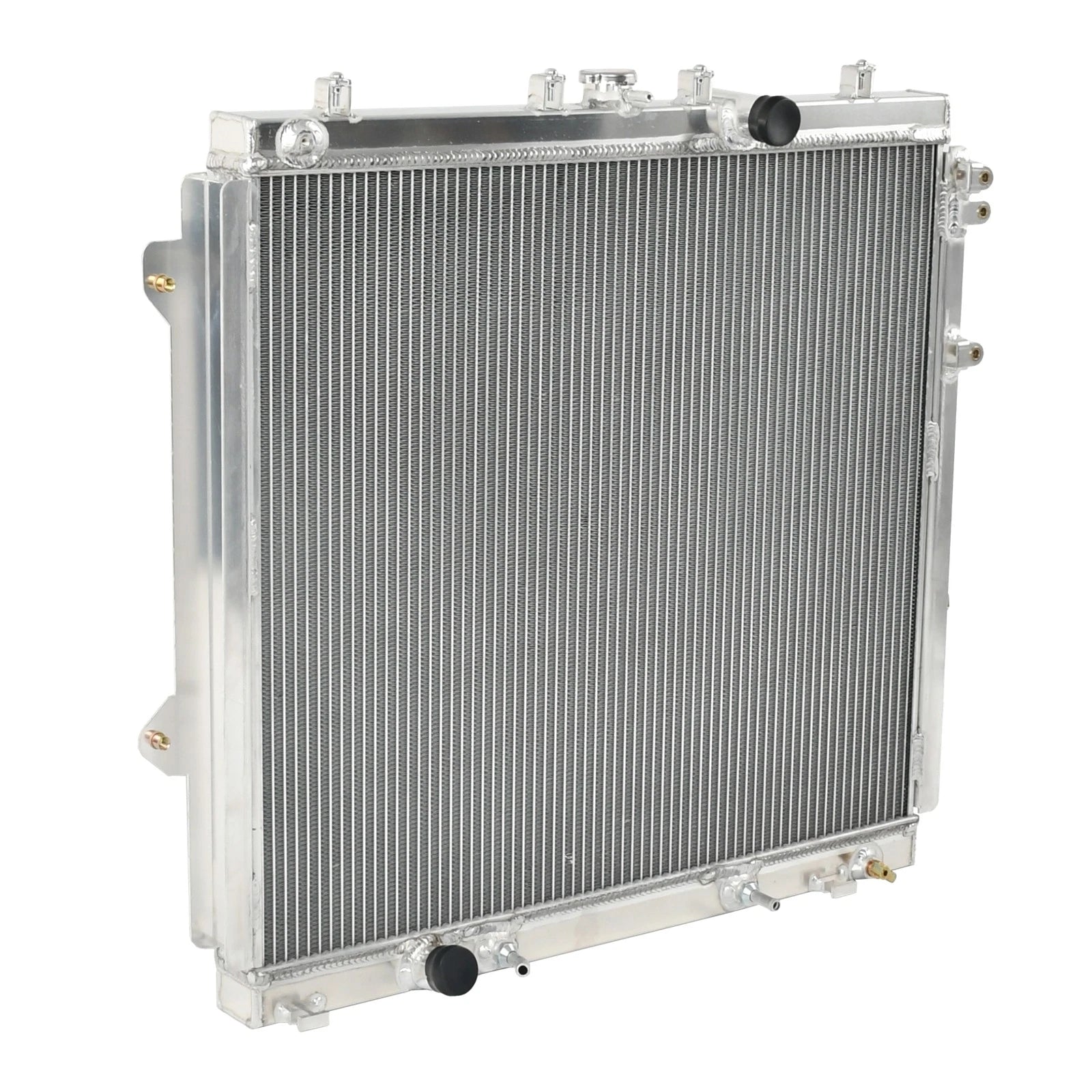3 Rows Aluminum Radiator for Toyota 4Runner (2010–2022)