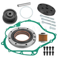 Starter Clutch Kit & Puller Tool for Yamaha V-Star 1100 (1999–2009)